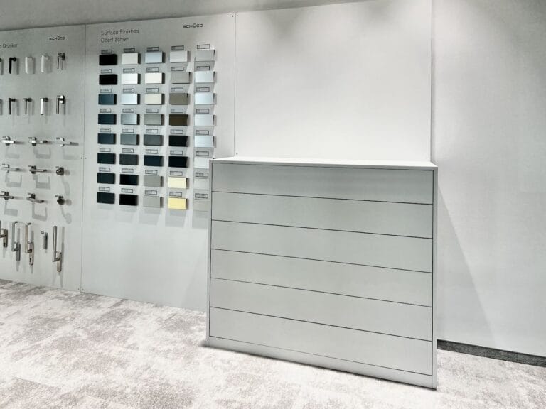 Prudktansicht AluKönigStahl